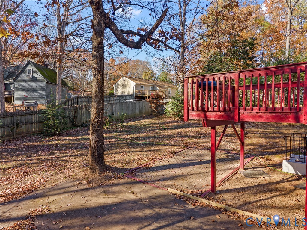 1730 Mountain Pine Blvd