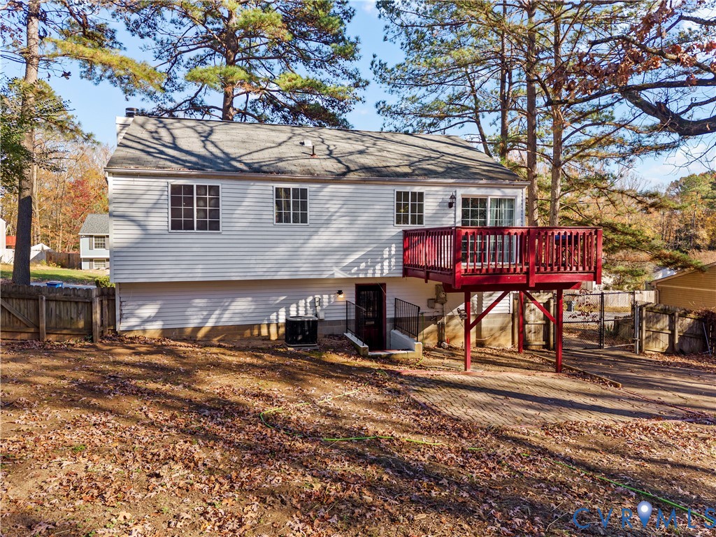 1730 Mountain Pine Blvd