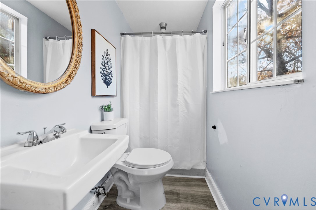 1730 Mountain Pine Blvd