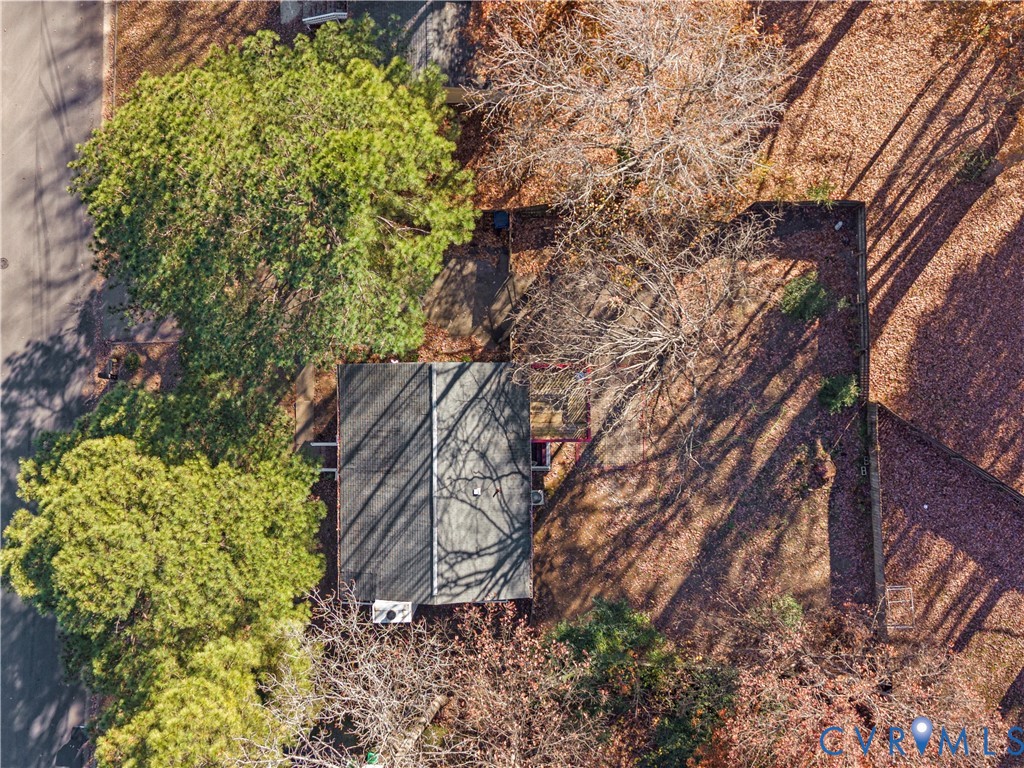 1730 Mountain Pine Blvd