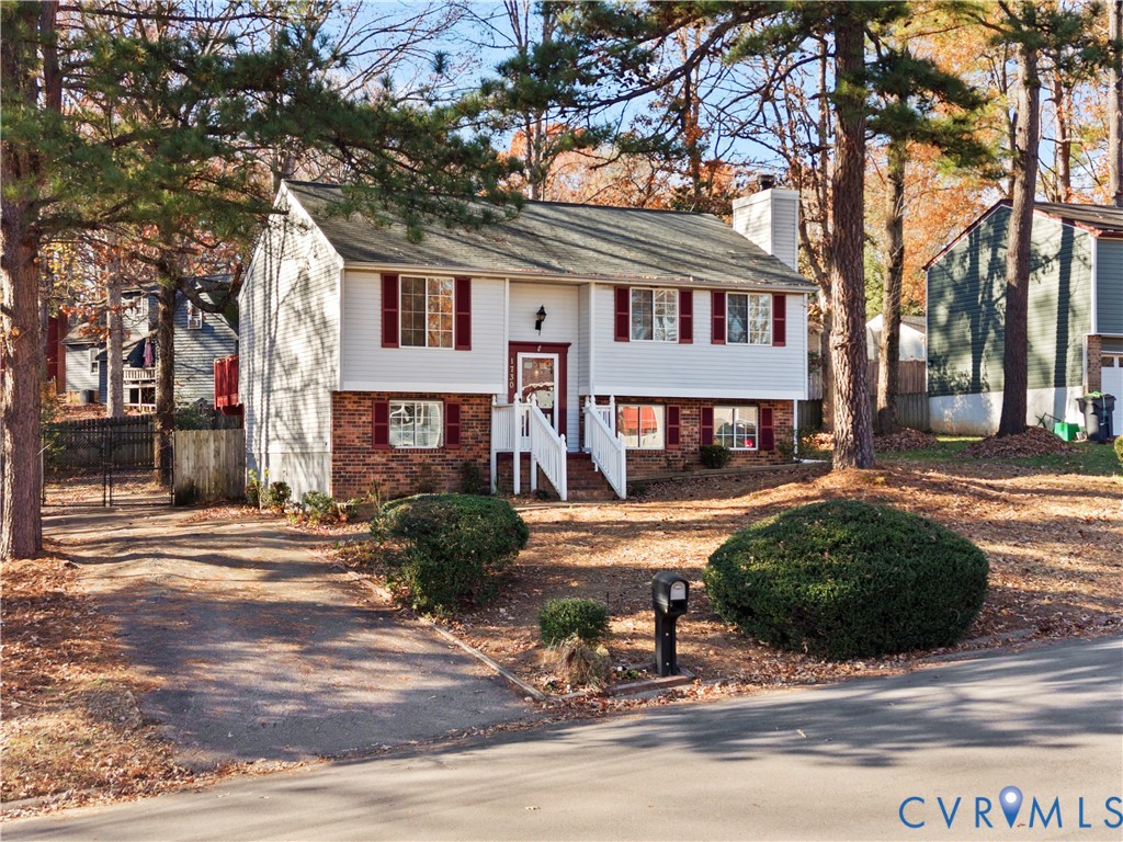 1730 Mountain Pine Blvd