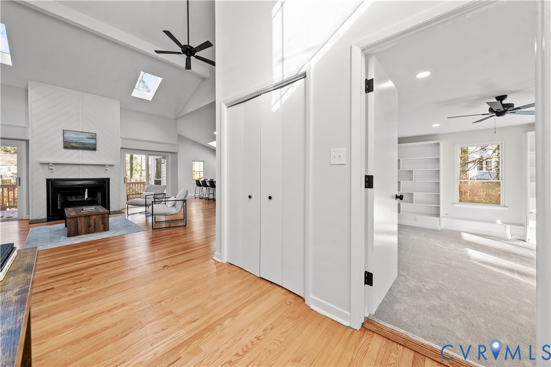 3201 Barnes Spring Ct