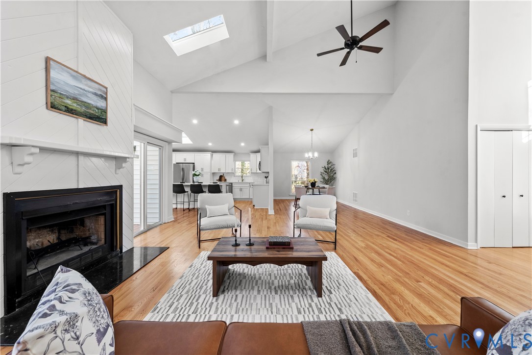 3201 Barnes Spring Ct