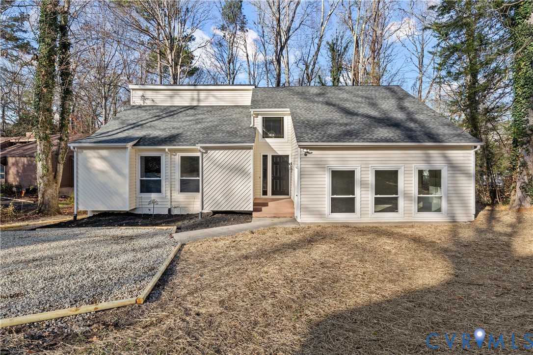 3201 Barnes Spring Ct