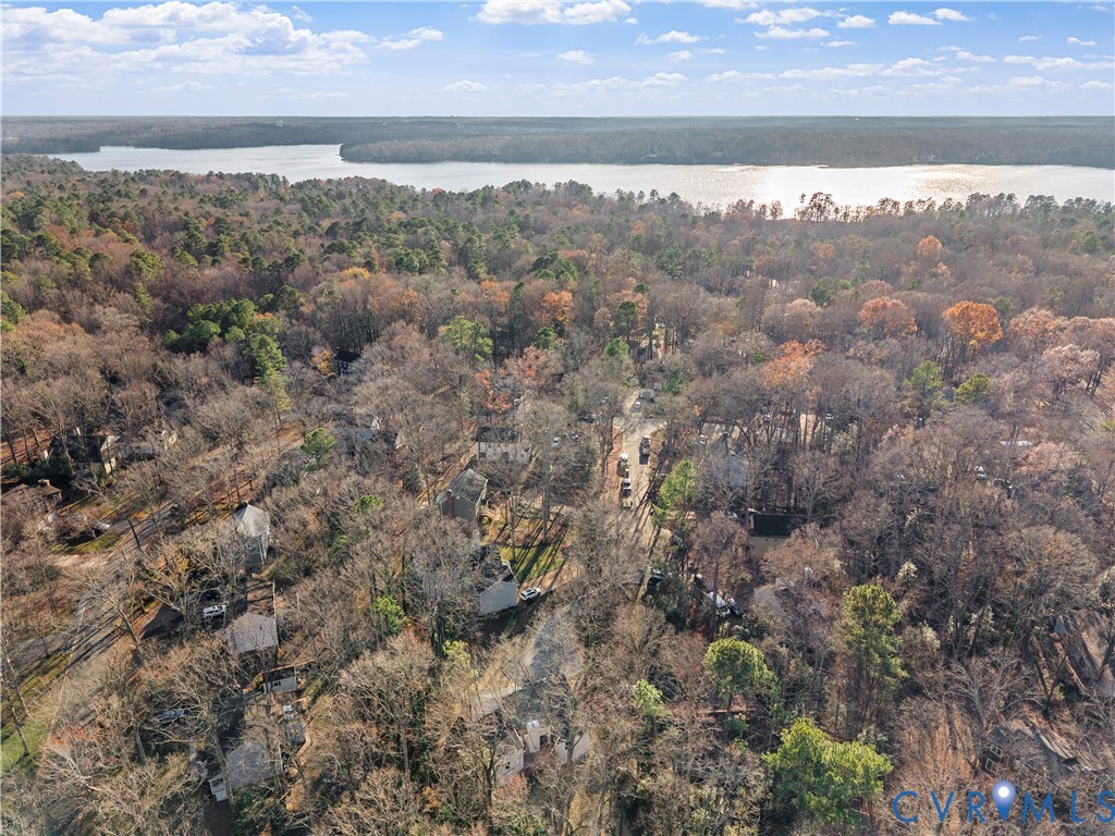 3201 Barnes Spring Ct