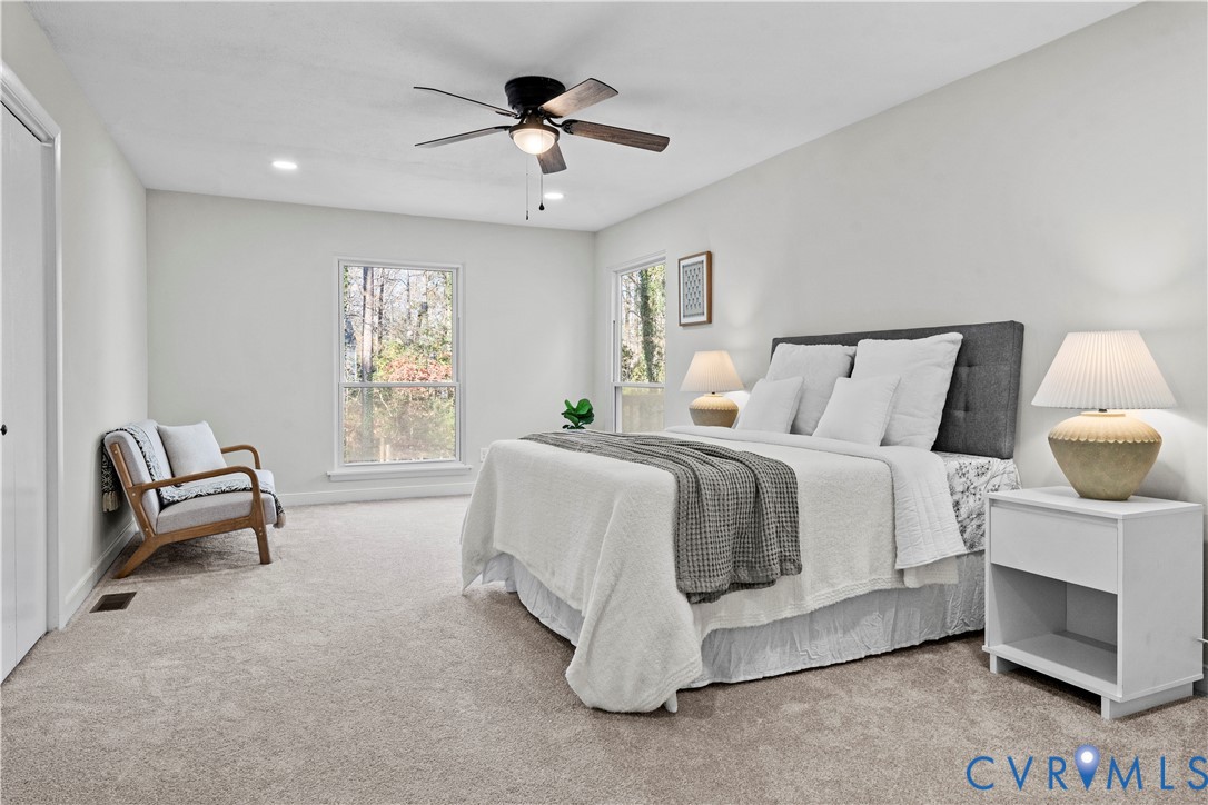 3201 Barnes Spring Ct