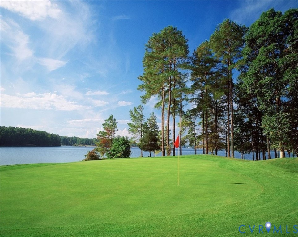 3201 Barnes Spring Ct