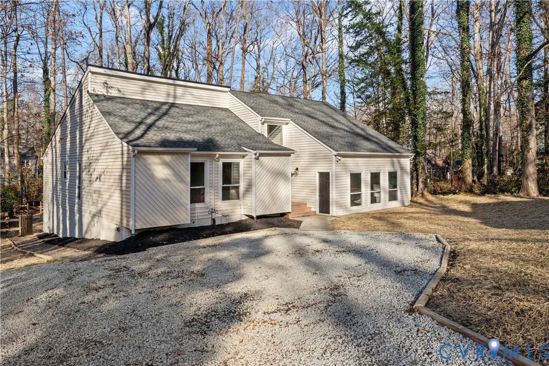 3201 Barnes Spring Ct