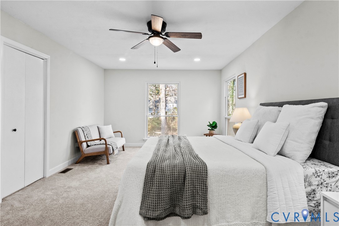 3201 Barnes Spring Ct