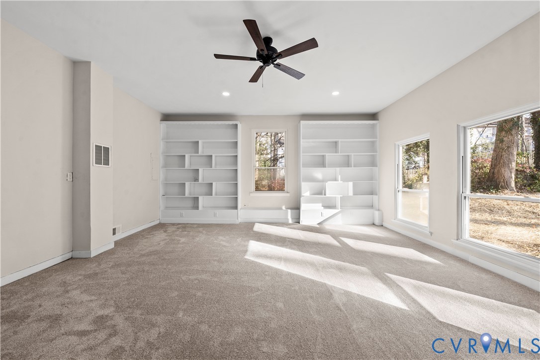 3201 Barnes Spring Ct