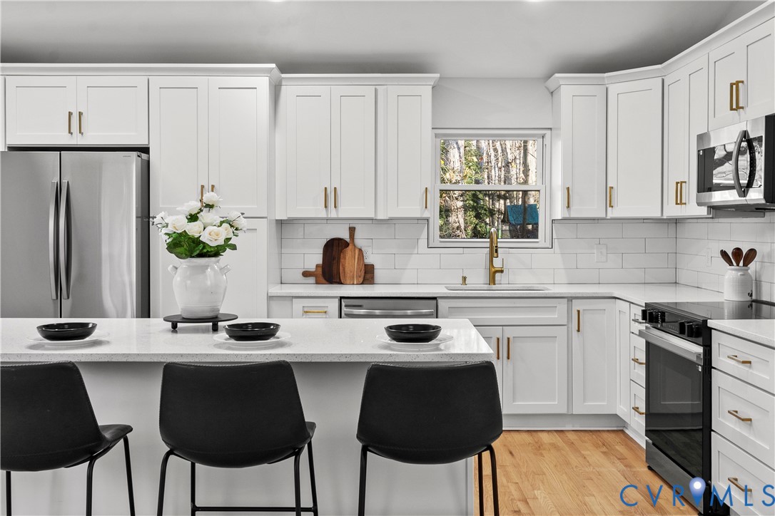 3201 Barnes Spring Ct