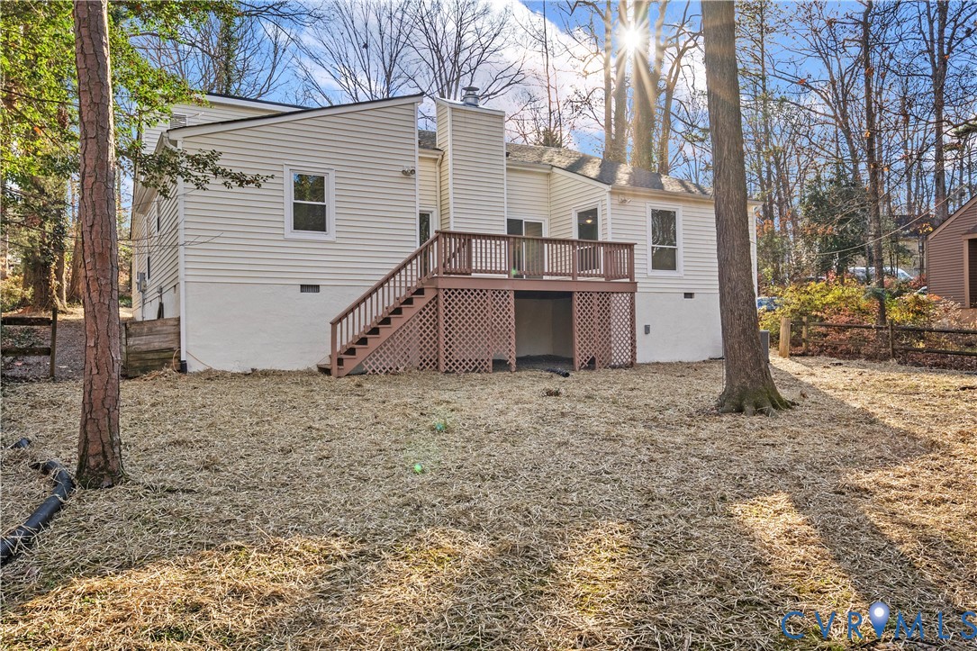 3201 Barnes Spring Ct