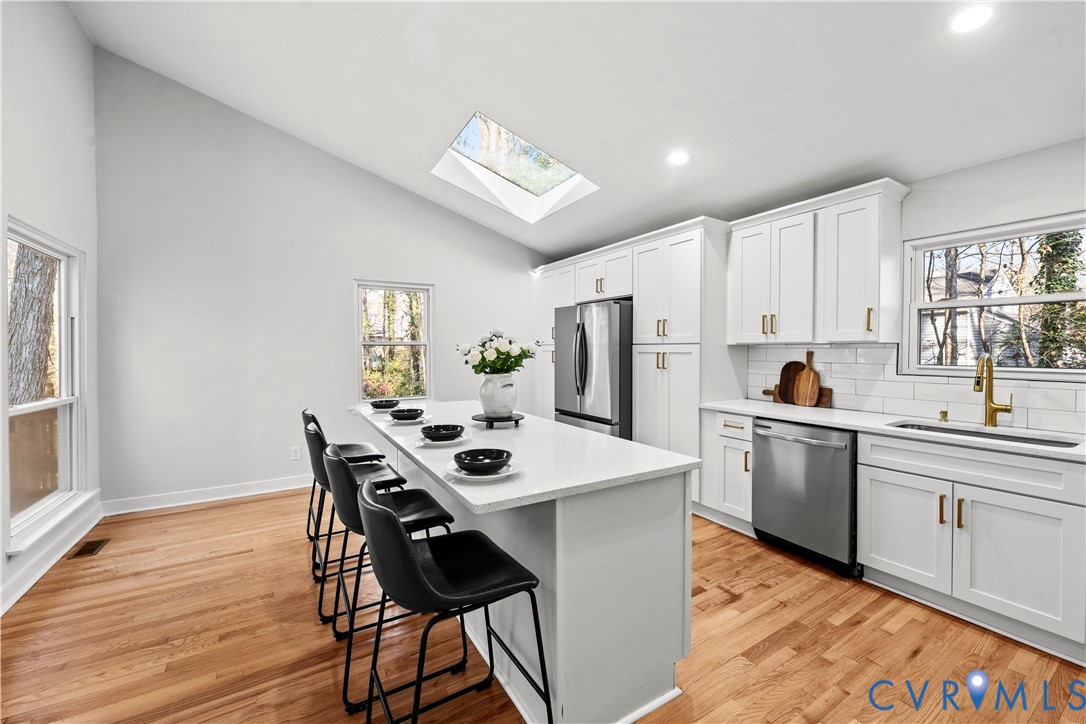 3201 Barnes Spring Ct