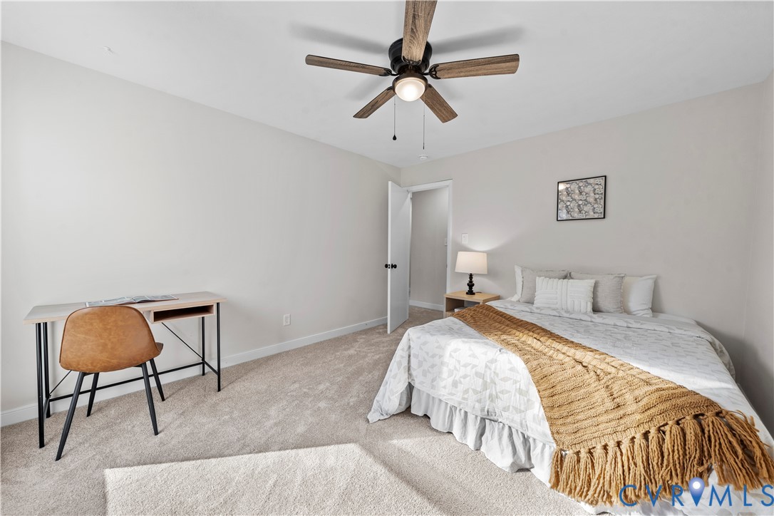 3201 Barnes Spring Ct