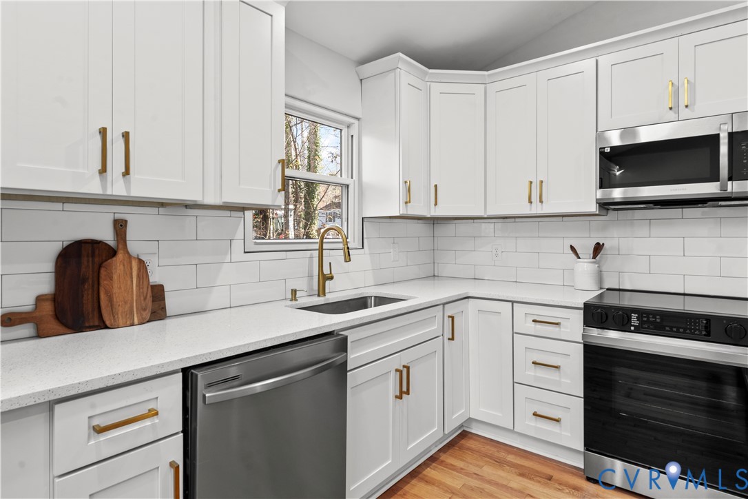 3201 Barnes Spring Ct