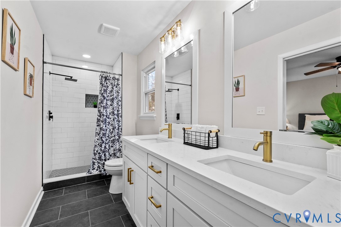 3201 Barnes Spring Ct