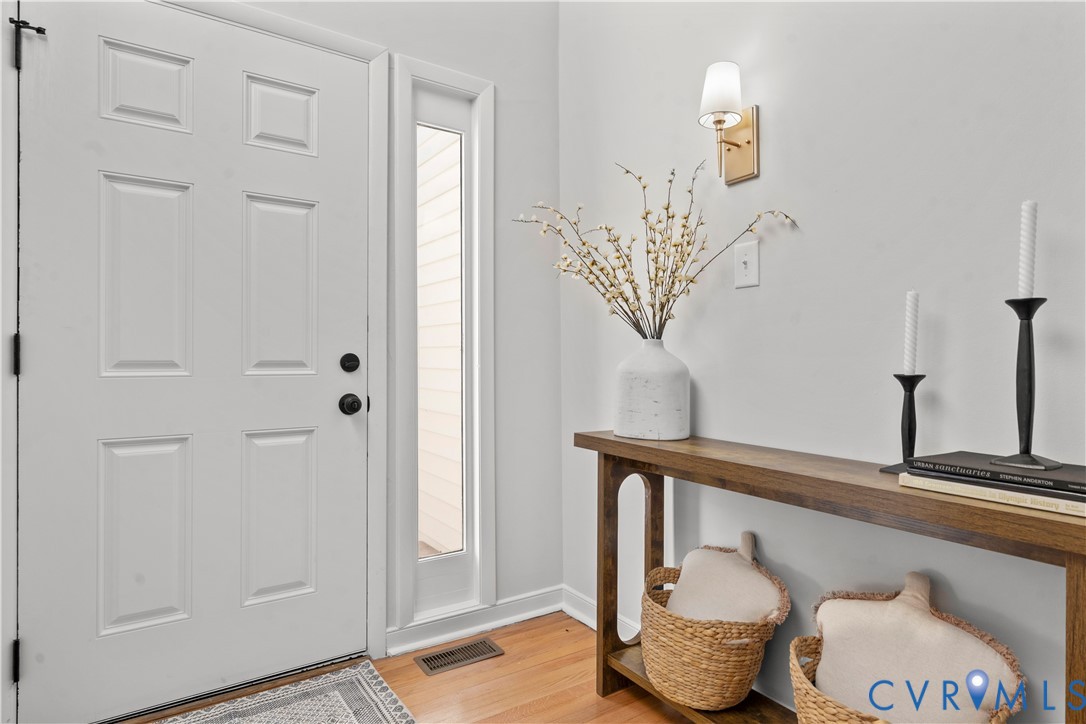 3201 Barnes Spring Ct