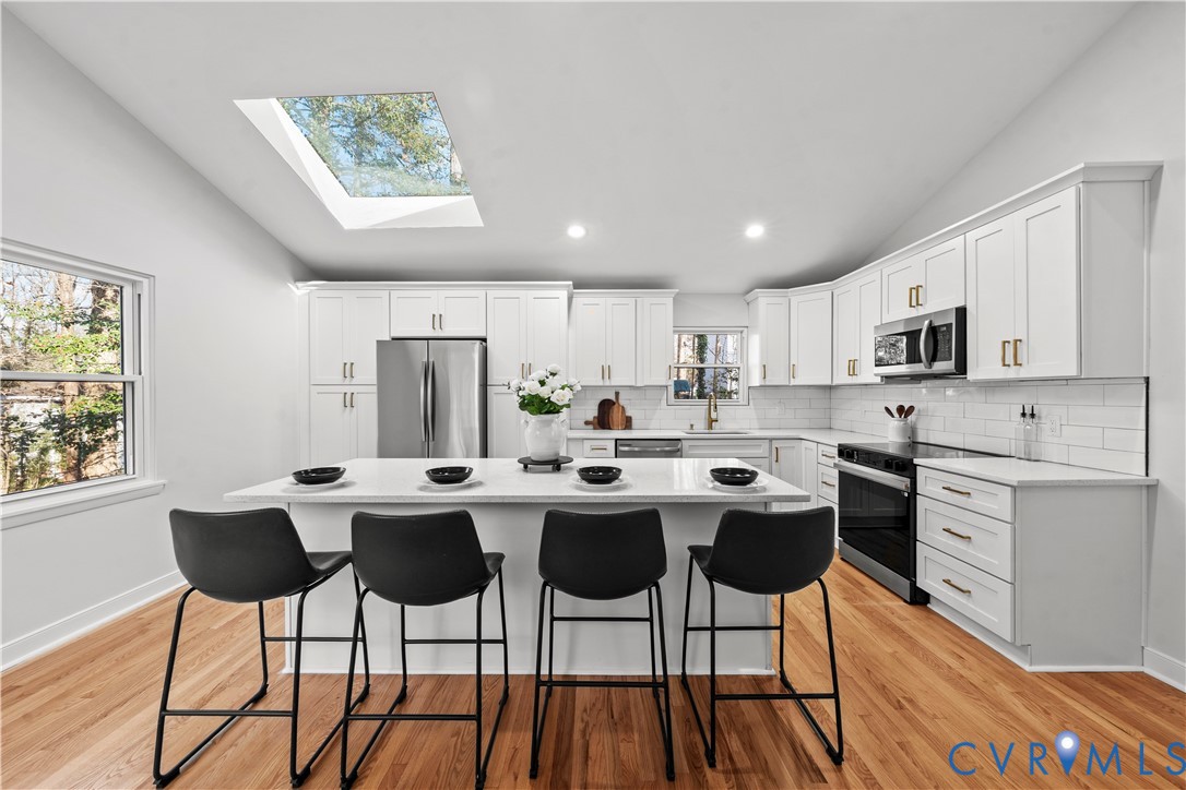 3201 Barnes Spring Ct