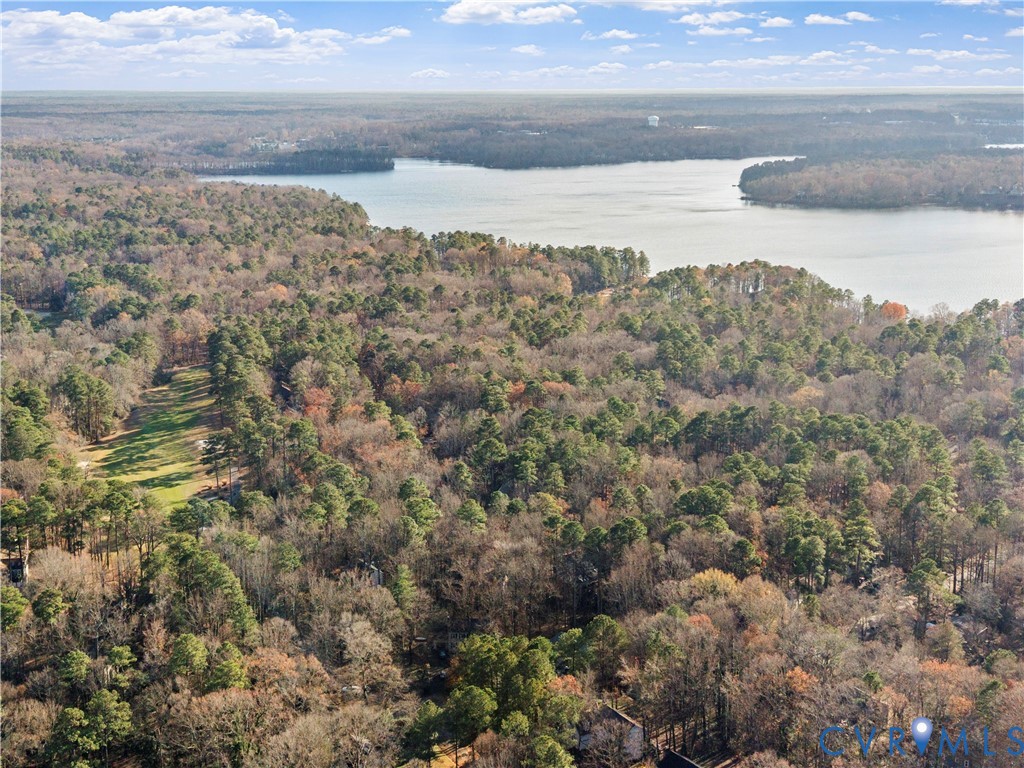 3201 Barnes Spring Ct