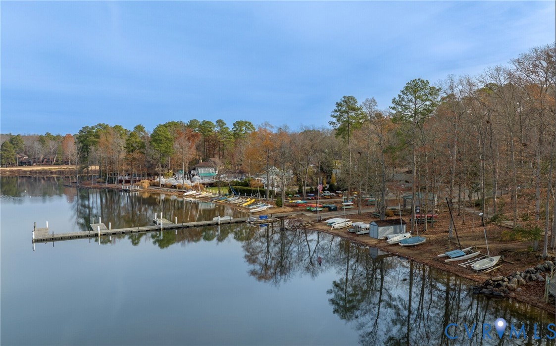 3201 Barnes Spring Ct