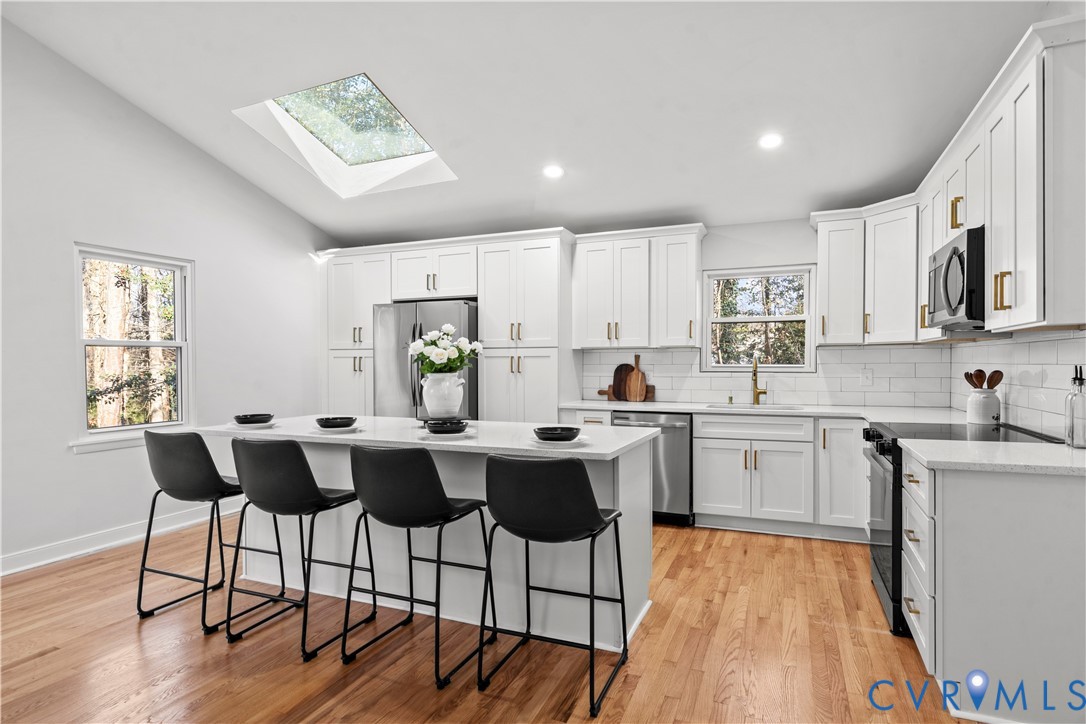 3201 Barnes Spring Ct