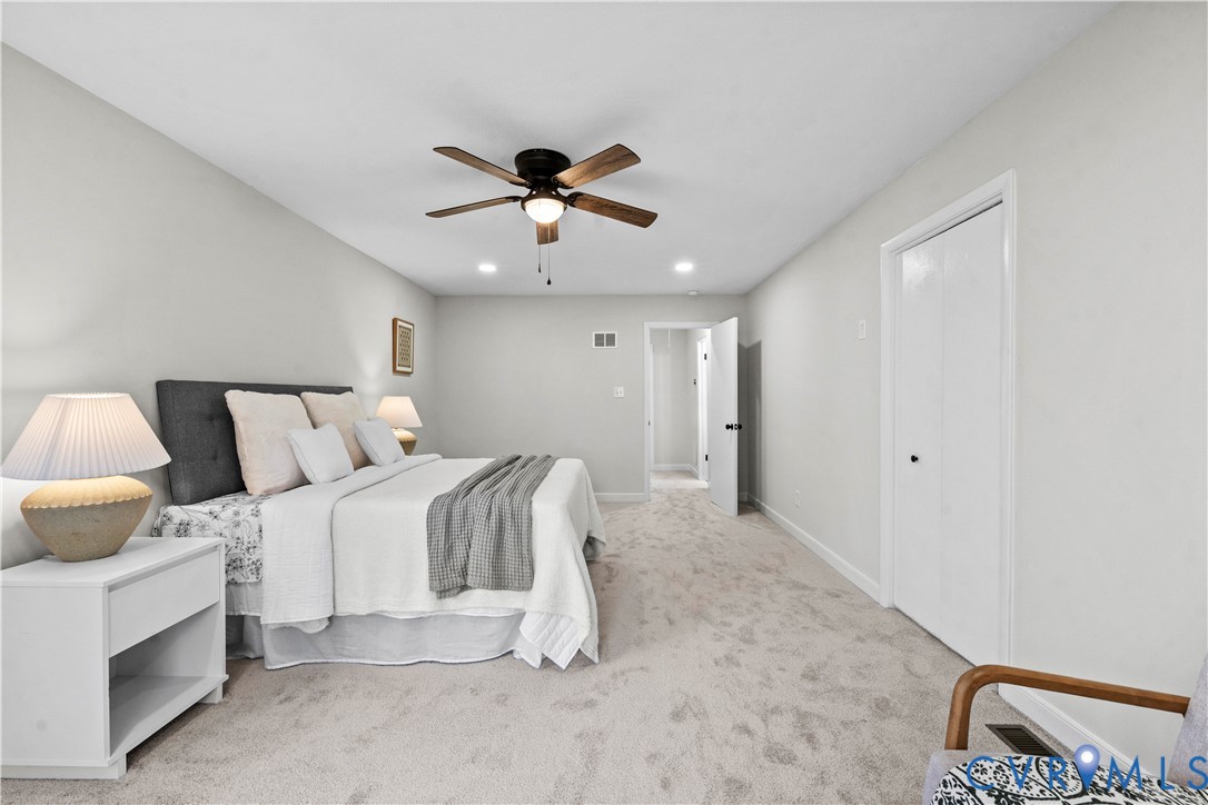 3201 Barnes Spring Ct