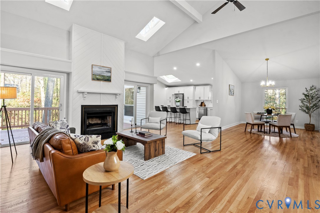 3201 Barnes Spring Ct