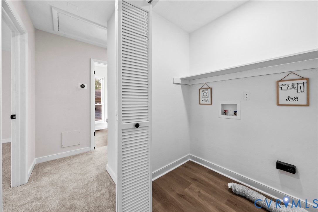 3201 Barnes Spring Ct