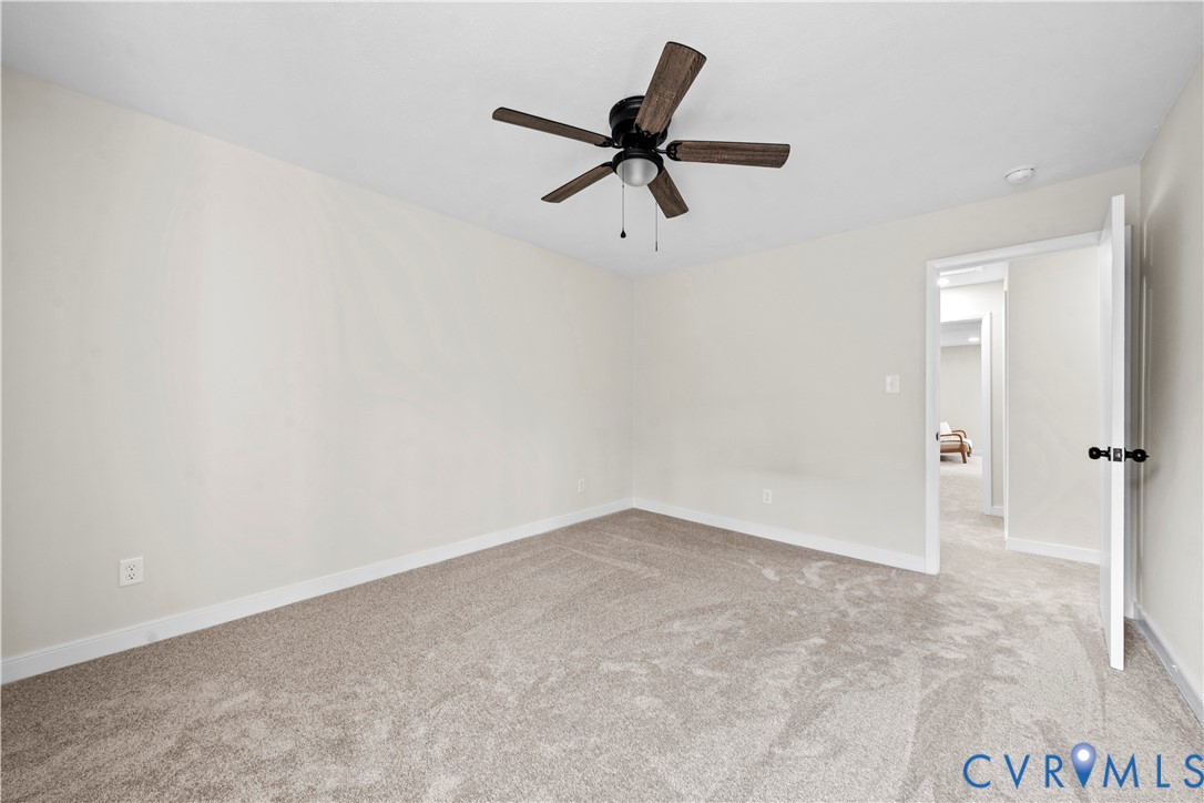 3201 Barnes Spring Ct