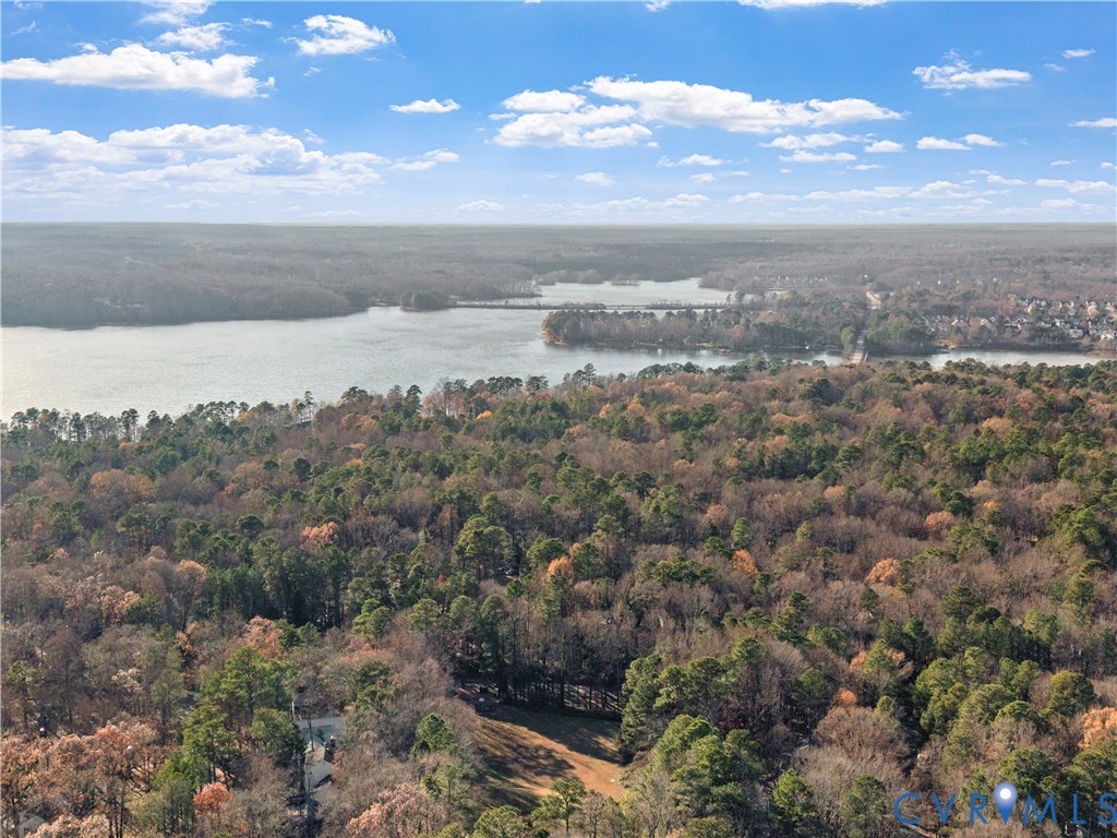 3201 Barnes Spring Ct