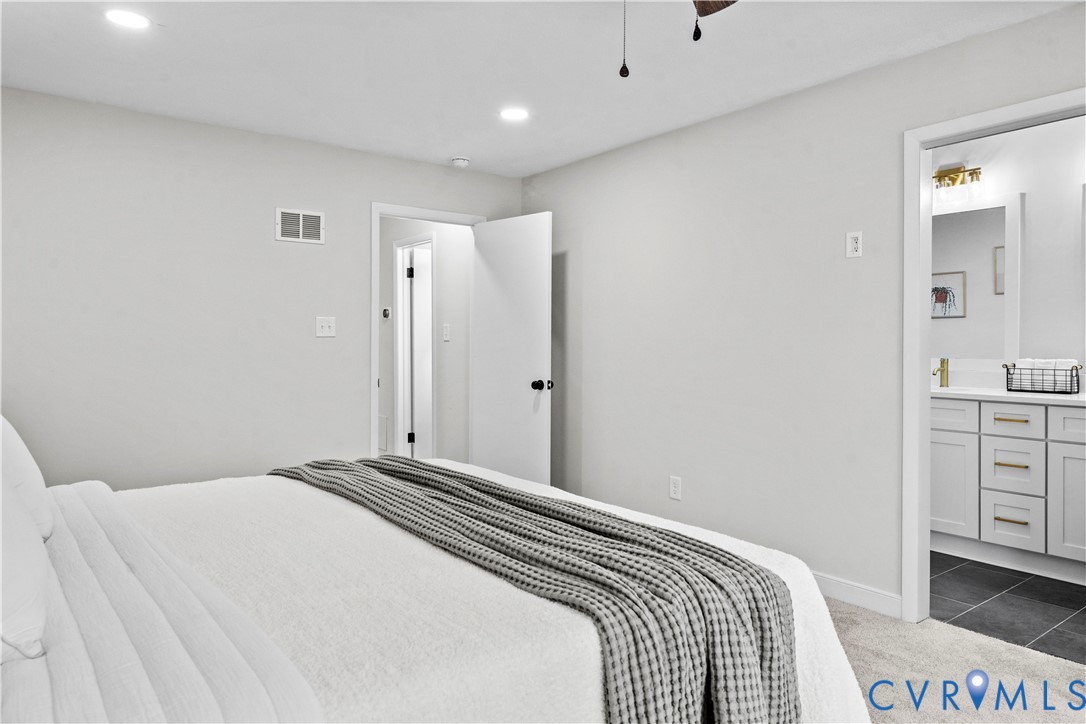 3201 Barnes Spring Ct