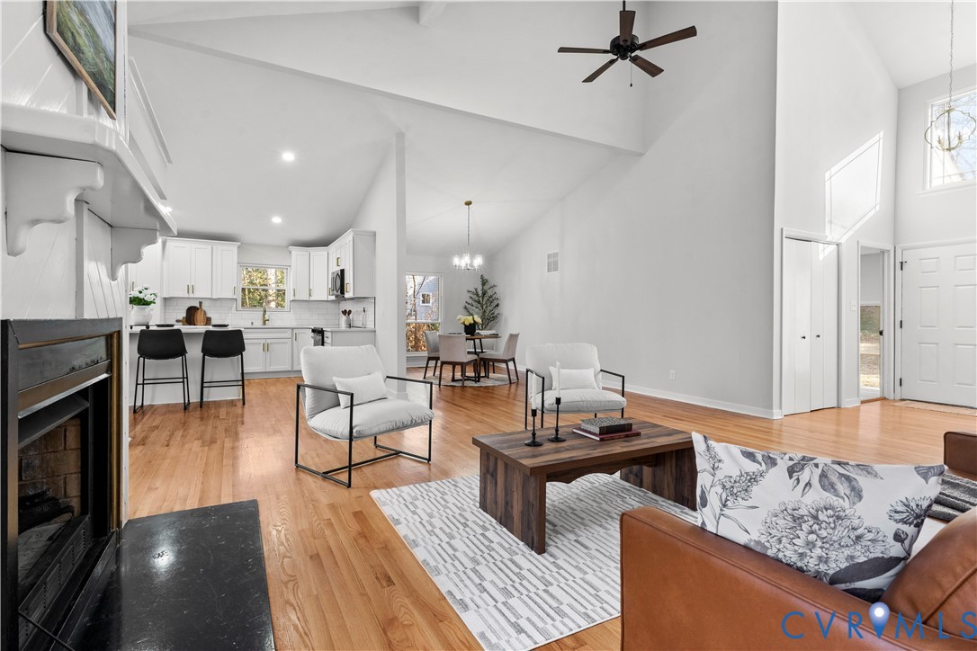 3201 Barnes Spring Ct