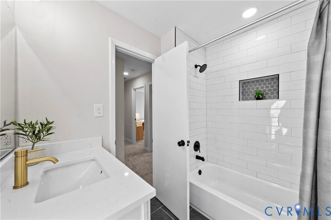 3201 Barnes Spring Ct