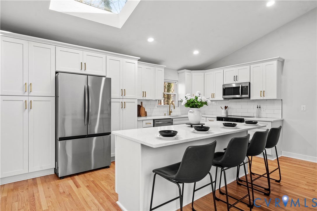 3201 Barnes Spring Ct