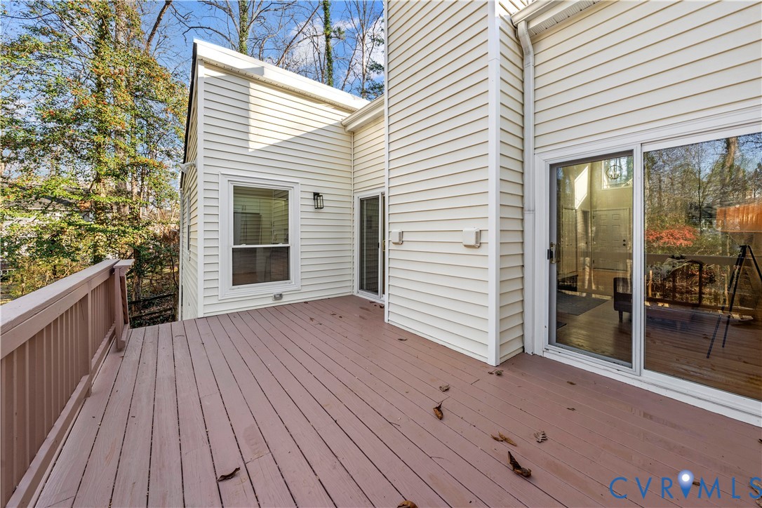 3201 Barnes Spring Ct