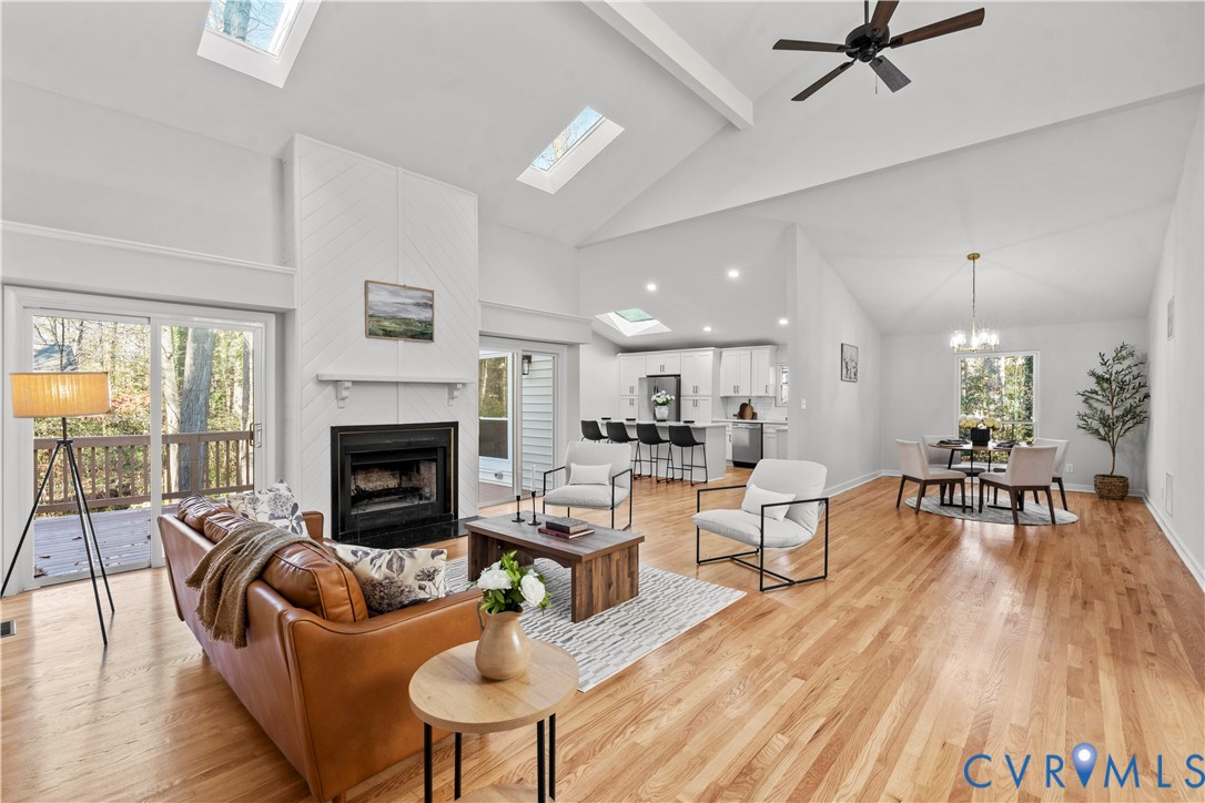 3201 Barnes Spring Ct