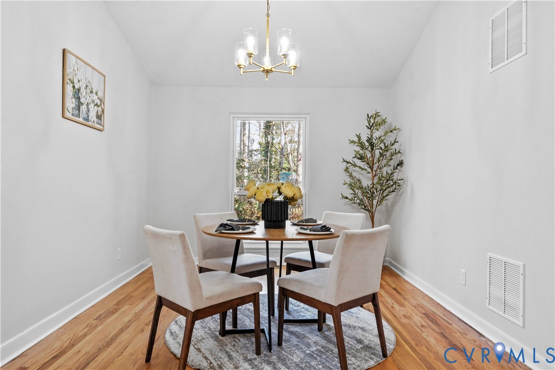 3201 Barnes Spring Ct