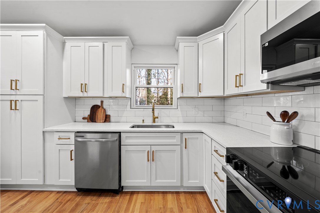 3201 Barnes Spring Ct