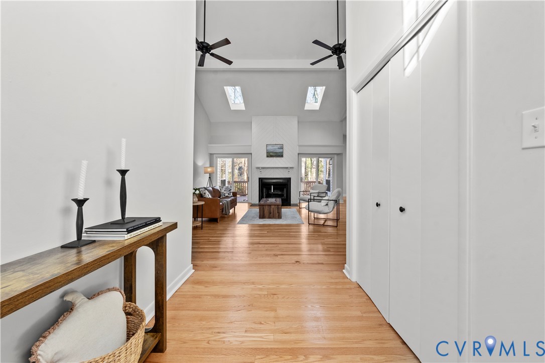 3201 Barnes Spring Ct