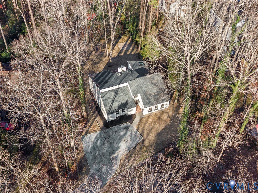 3201 Barnes Spring Ct