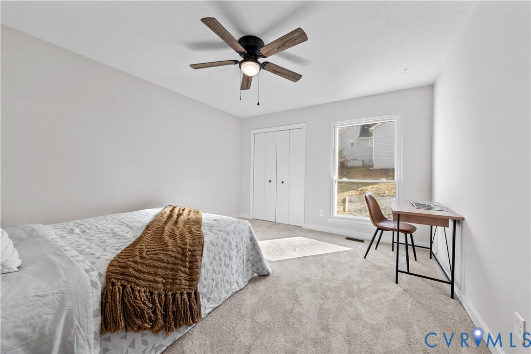 3201 Barnes Spring Ct