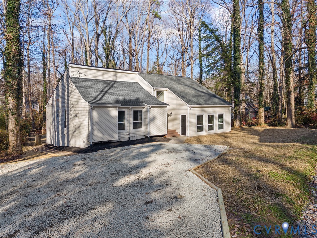 3201 Barnes Spring Ct