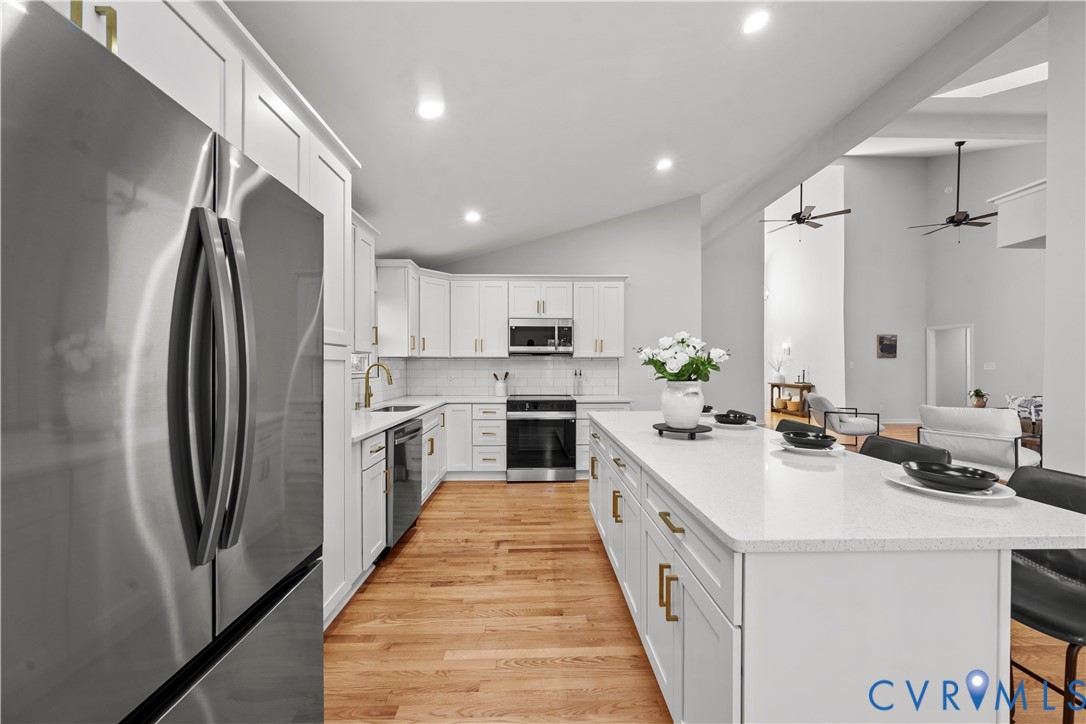 3201 Barnes Spring Ct