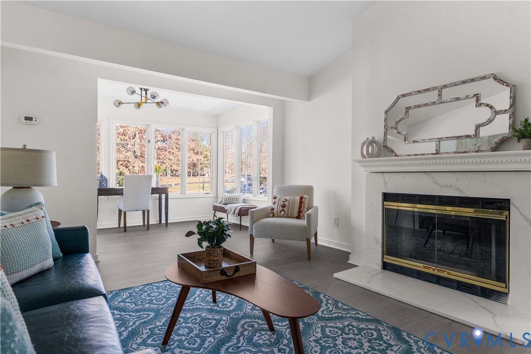 4601 Four Seasons Ter Unit#F