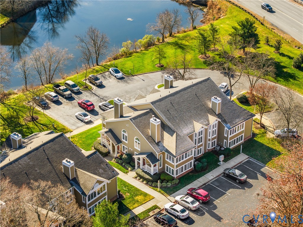 4601 Four Seasons Ter Unit#F