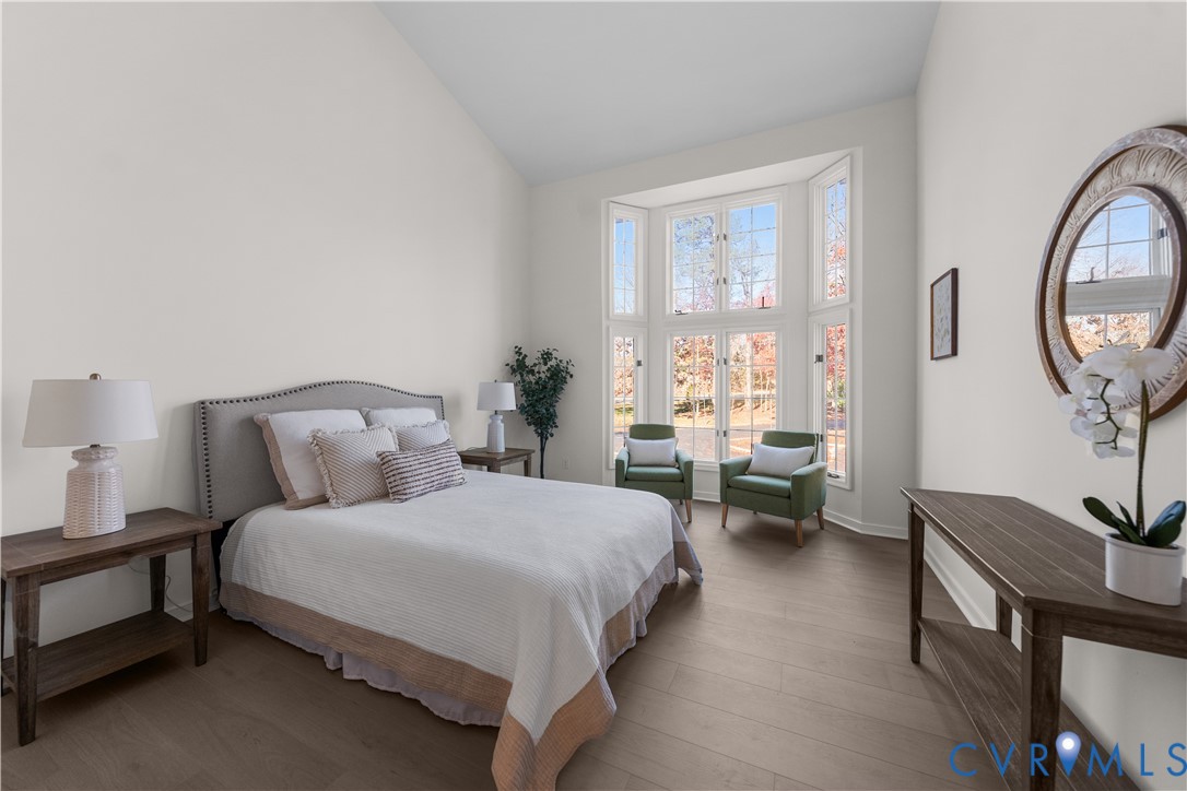 4601 Four Seasons Ter Unit#F