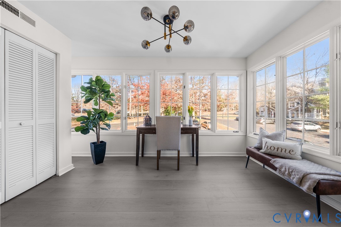 4601 Four Seasons Ter Unit#F