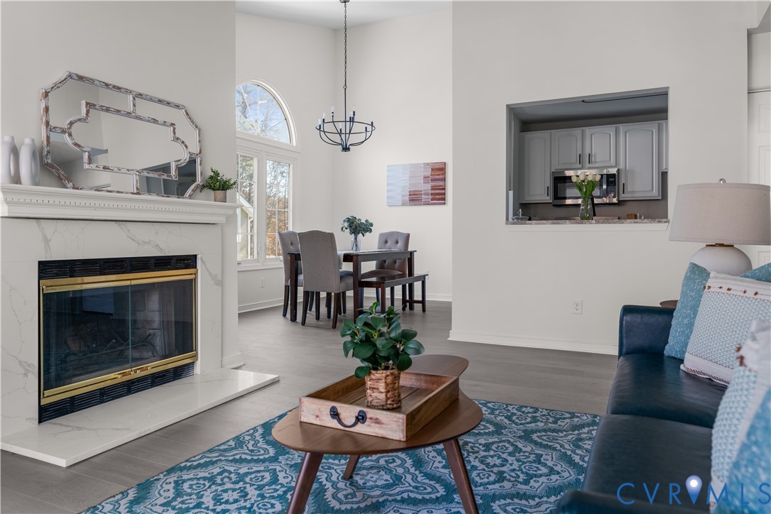 4601 Four Seasons Ter Unit#F