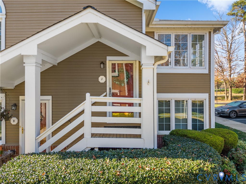 4601 Four Seasons Ter Unit#F