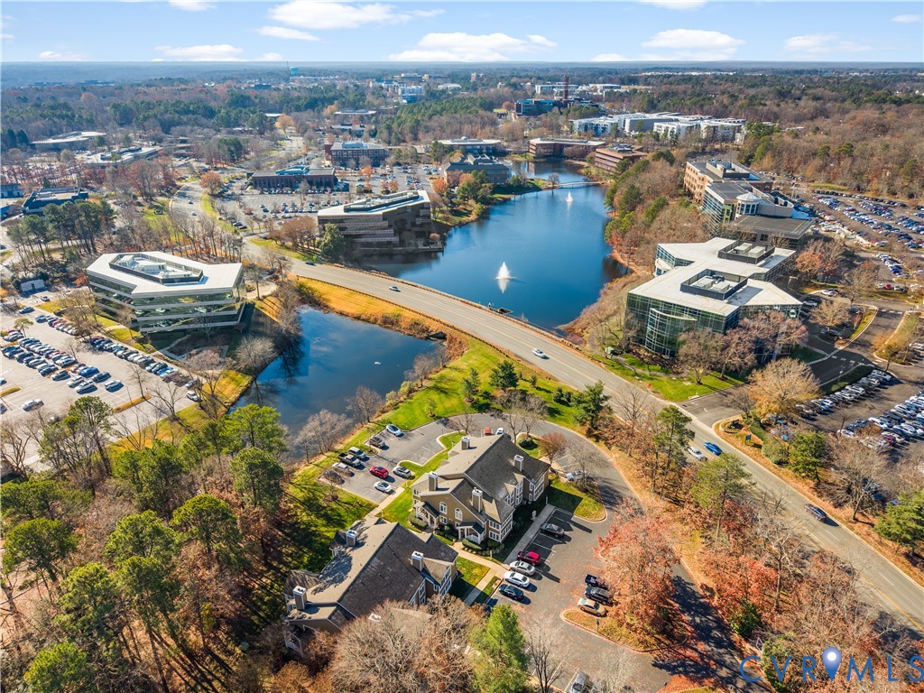 4601 Four Seasons Ter Unit#F